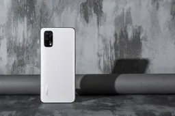 The design of the upcoming Realme Q2 Pro has been revealed