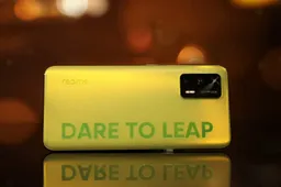 Realme Q3 series exposure - all models support 5G and costs less than $308