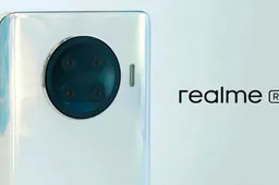 Realme Is The Fastest Growing Smartphone Brand In The World