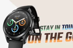 Realme Techlife Watch R100 Smartwatch India Launch Date Tipped