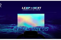 Realme TV finally launching on May 25