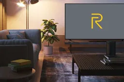 Realme remote gets certified, TV launch inches closer