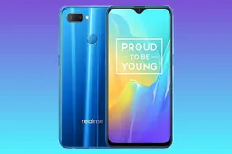 Android Pie ColorOS 6 now rolling out for Realme 1 and U1