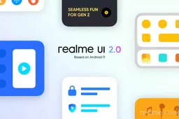 Realme UI 2.0 beta registrations now up for Realme 6, X2, X3 series and more