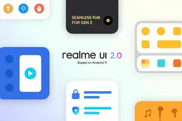 Realme UI 2.0 is coming with some of ColorOS 11 features