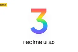 Realme UI 3.0 based on Android 12: list of devices that will receive the beta