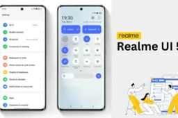 Realme UI 5.0 Open Beta Program reaches new devices