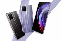 Realme V11s 5G launched with Dimensity 810 and 11GB RAM via DRE