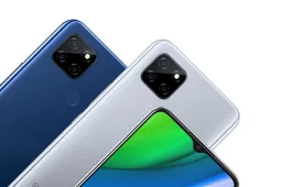 Realme V3 5G launched as the cheapest 5G smartphone in the market