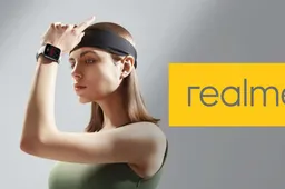 Realme Watch 3 Gets BIS Certified, Could Be A 'Made In India' Product