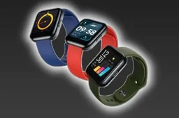 Realme Watch 2 and 2 Pro confirmed by the Realme Link App