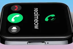 Realme Watch 3 Pro India Launch Imminent, Key Features Teased