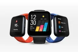 Patents reveal two possible designs for future Realme Smartwatches