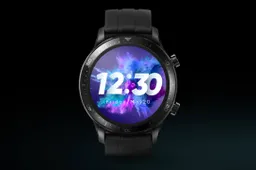 Realme Watch S Pro to come with AMOLED screen and 14 days of battery
