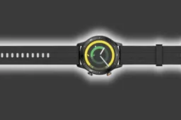 Realme Watch S Pro receives IMDA certification, launching anytime soon