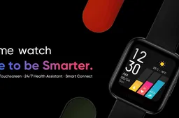 Realme Watch renders and features revealed