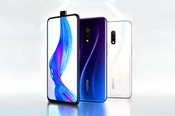 Realme X is being sent to Custom ROM and Kernel Developers