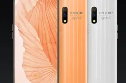 Realme X coming to India soon, but with different Specs