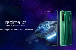 Realme X2 price, variants leaked ahead of India launch