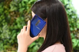 Realme X2 Pro leaks in short hands-on video