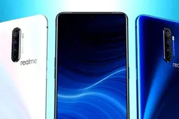 Realme X2 Pro gets a new update with December security patch