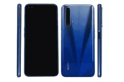 Realme X3, X3 SuperZoom likely to launch in India
