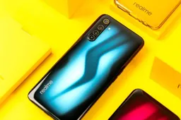 Realme X3 SuperZoom receives several certifications, GeekBench reveals specs