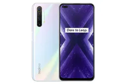 Realme X3 and X3 SuperZoom starts getting October 2020 Security Update