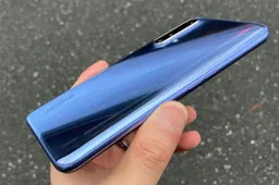 Realme X50 Pro 5G is in development  - may arrive at MWC 2020