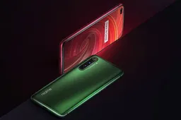 Realme X50 Pro 5G heading to China on March 12