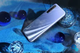 Realme X50 full specifications revealed online