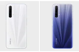 Supposed Realme X50 Youth Edition clears TENAA