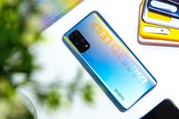 Realme X7 Pro Pricing Leaked; Maybe Priced at RMB 2,299