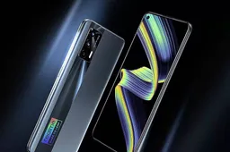 Realme X7 Max 5G pre-orders will bundle free Realme Buds Q