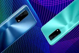 Realme celebrates 45 Million users Worldwide