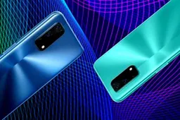 Realme X7 Pro surfaces on GeekBench with Dimensity 1000+ chipset