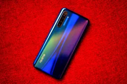 Realme XT is getting Android 10-based Realme UI update