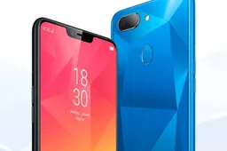 Oppo Realme 2 Listed on Online Before Official Announcement