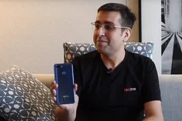 Realme CEO exposes the Realme 2 Pro, key specs revealed too