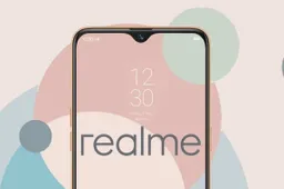 RealmeOS will be replacing ColorOS in Realme phones by the end of the year