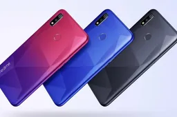 Realme 3 and 3i get VoWiFi support via latest software update