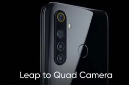 Realme RMX1931 with Snapdragon 855 receives Bluetooth certification, key specs revealed