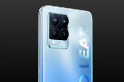 Realme 8 specifications confirmed by CEO