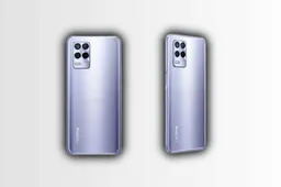 Realme 8s specifications leaked - Dimensity 810 SoC in tow