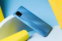 Realme is preparing a smartphone with Dimensity 1100 SoC