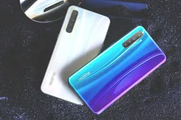 Realme tops Flipkart ranking in India, it sold 1 million smartphones today