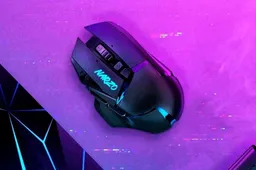 Realme Wireless Mouse to launch very soon