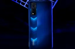 Realme Narzo 30 coming with 90Hz display and Helio G95
