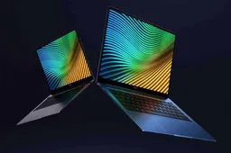 Realme Book Slim is now Evo certified