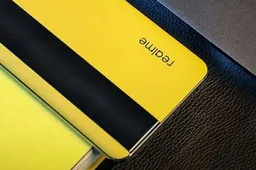 Realme smartphone user base surpasses 100 million